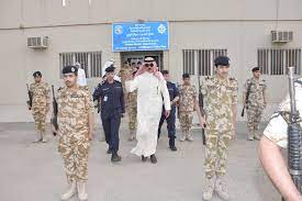 الكويت: الاستحواذات الدفاعية لتعزيز أمن الحدود ملاحظة